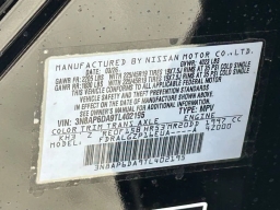 Nissan Kicks SR FWD 2026
