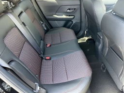 Nissan Kicks SR FWD 2026