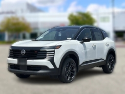 Nissan Kicks SR FWD 2026