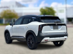 Nissan Kicks SR FWD 2026