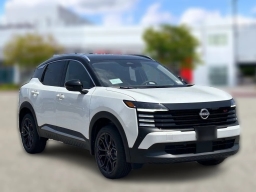 Nissan Kicks SR FWD 2026