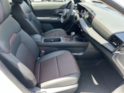 Nissan Kicks SR FWD 2026