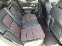 Nissan Kicks SR FWD 2026