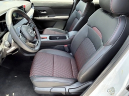 Nissan Kicks SR FWD 2026