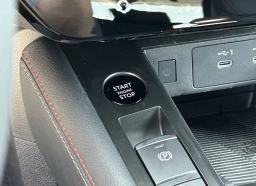 Nissan Kicks SR FWD 2026