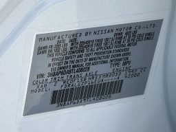Nissan Kicks SR FWD 2026