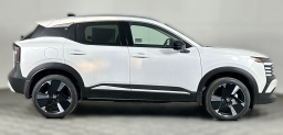 Nissan Kicks SR FWD 2026