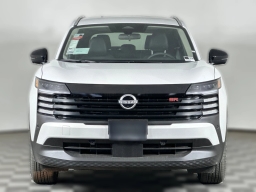 Nissan Kicks SR FWD 2026