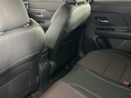Nissan Kicks SR FWD 2026