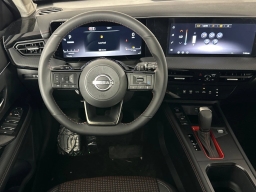 Nissan Kicks SR FWD 2026