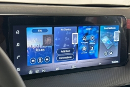 Nissan Kicks SR FWD 2026