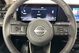 Nissan Kicks SR FWD 2026
