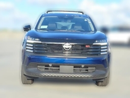Nissan Kicks SR FWD 2026
