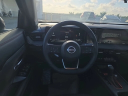 Nissan Kicks SR FWD 2026