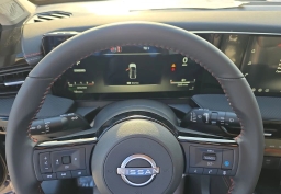 Nissan Kicks SR FWD 2026
