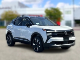 Nissan Kicks SR FWD 2026