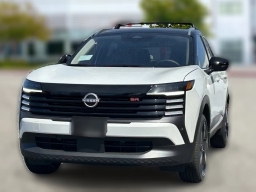 Nissan Kicks SR FWD 2026