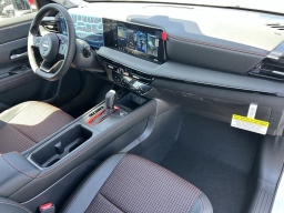 Nissan Kicks SR FWD 2026