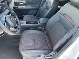 Nissan Kicks SR FWD 2026