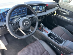Nissan Kicks SR FWD 2026