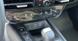 Nissan Kicks SR FWD 2026