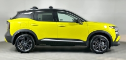 Nissan Kicks SR FWD 2026