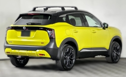 Nissan Kicks SR FWD 2026
