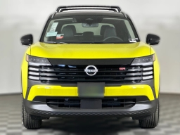 Nissan Kicks SR FWD 2026