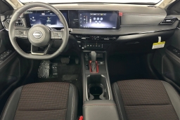 Nissan Kicks SR FWD 2026