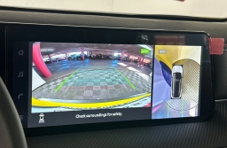 Nissan Kicks SR FWD 2026