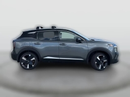 Nissan Kicks SR AWD 2026