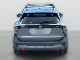 Nissan Kicks SR AWD 2026