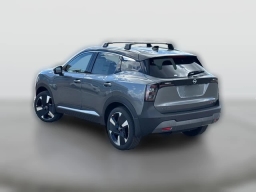 Nissan Kicks SR AWD 2026