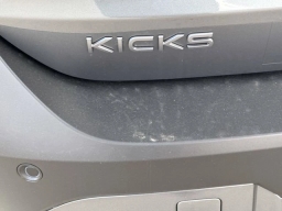 Nissan Kicks SR AWD 2026