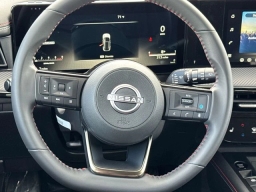 Nissan Kicks SR AWD 2026
