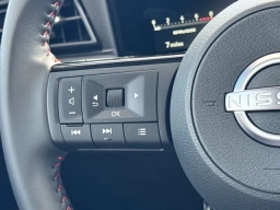 Nissan Kicks SR AWD 2026