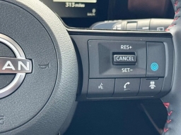 Nissan Kicks SR AWD 2026