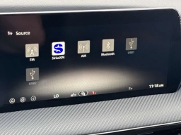 Nissan Kicks SR AWD 2026