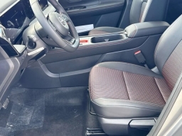 Nissan Kicks SR AWD 2026