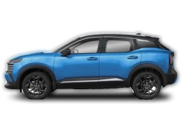 Nissan Kicks SR AWD 2026