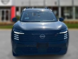 Nissan Kicks SR AWD 2026
