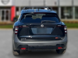 Nissan Kicks SR AWD 2026