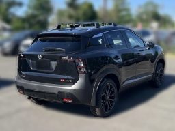 Nissan Kicks SR AWD 2026