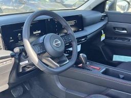 Nissan Kicks SR AWD 2026