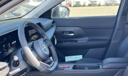 Nissan Kicks SR AWD 2026