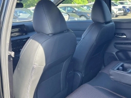 Nissan Kicks SR AWD 2026