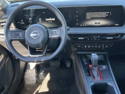 Nissan Kicks SR AWD 2026