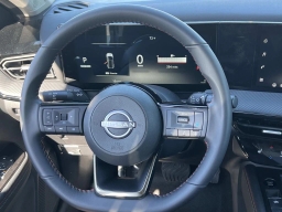 Nissan Kicks SR AWD 2026
