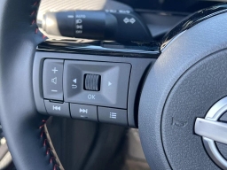 Nissan Kicks SR AWD 2026