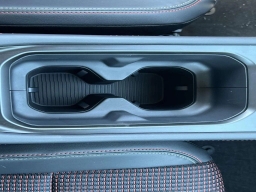 Nissan Kicks SR AWD 2026